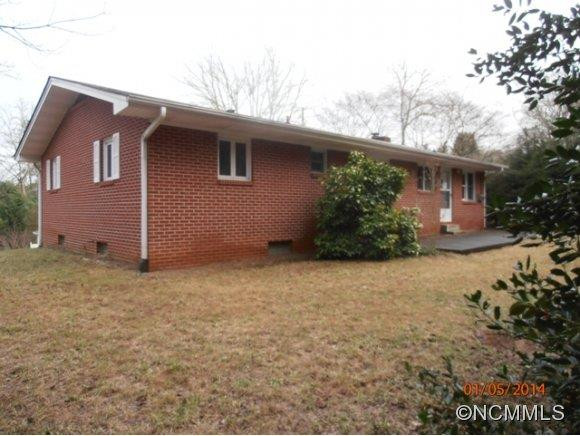 738 Gallimore Road - Photo 2