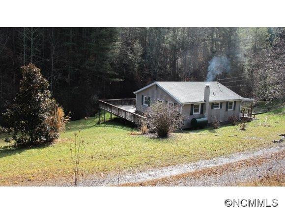 90 Old Burnsville Road