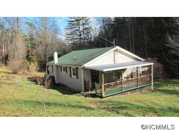 90 Old Burnsville Road - Photo 2