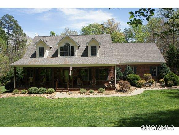 163 Summit Lane - Photo 2