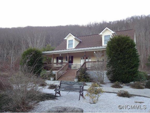 361 LANNING MILL ROAD