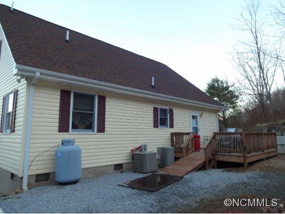 361 LANNING MILL ROAD - Photo 3