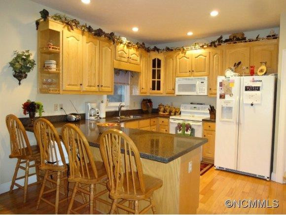 361 LANNING MILL ROAD - Photo 9