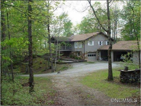 270 Mill  Shoal Mtn. Rd - Photo 2