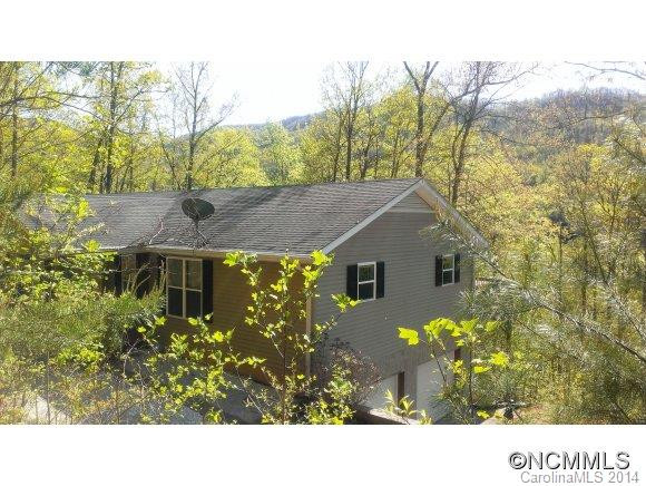 128 Old Fellowship Road