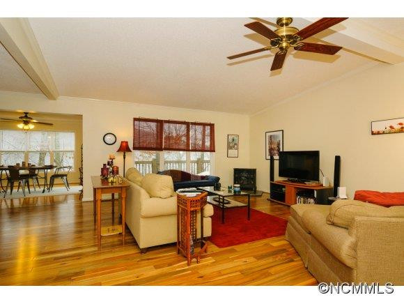 128 Old Fellowship Road - Photo 4