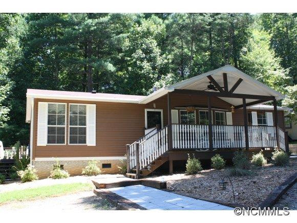 1008 Hutch Mountain Road