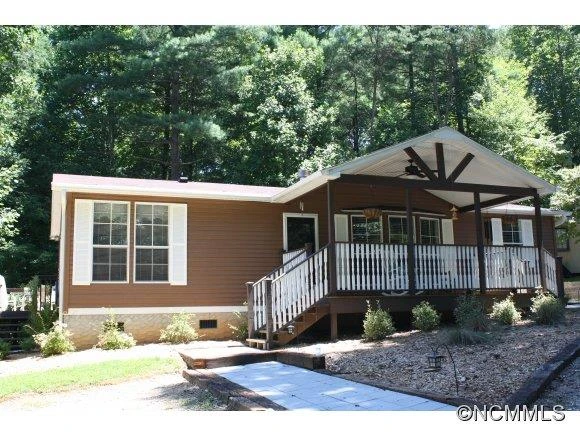 1008 Hutch Mountain Road