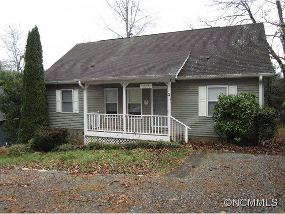 2 Hopewell Lane