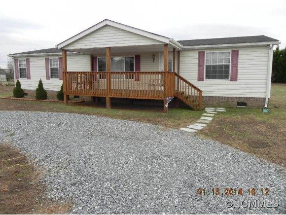 135 Baxter Way