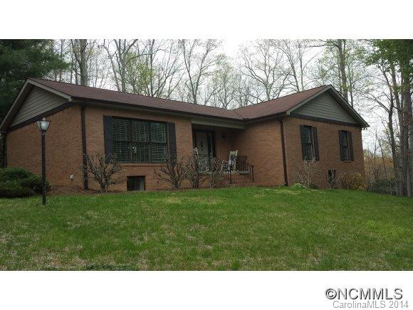 551 Rambling Drive