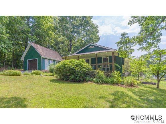340 McCoy Cove Road