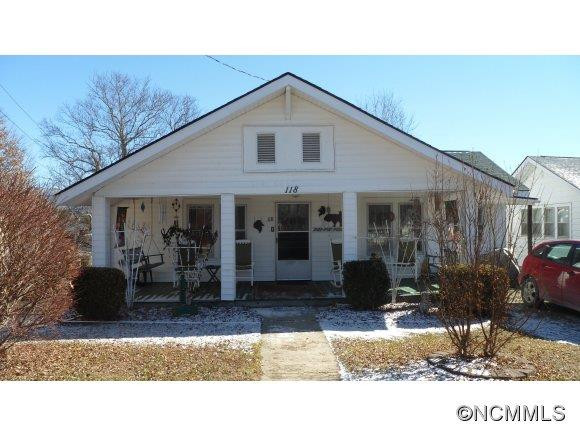 118 South Main Street