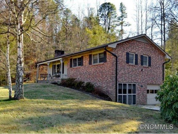 589 BRUSH CREEK ROAD