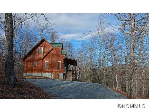 442 Mulberry Circle