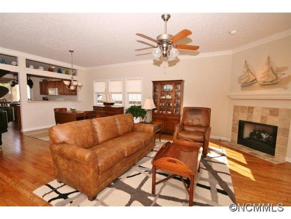 222 Shaws Creek Farm Road - Photo 3