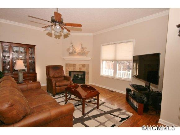 222 Shaws Creek Farm Road - Photo 4