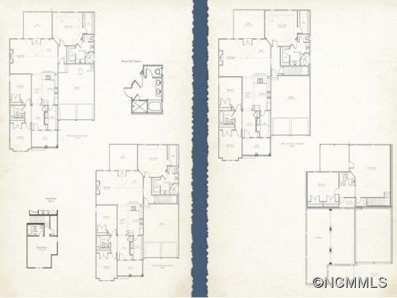 324 FENNEL DUN DR. LOT 365 - Photo 2