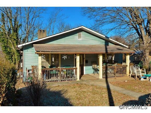 9 Latta St.