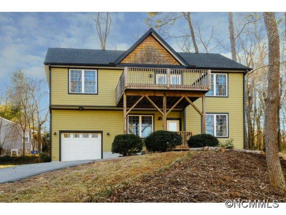 342 Old Haw Creek Rd