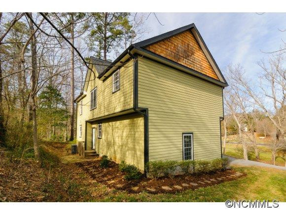 342 Old Haw Creek Rd - Photo 2
