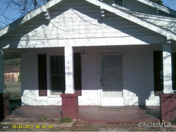 113 Edwards Street