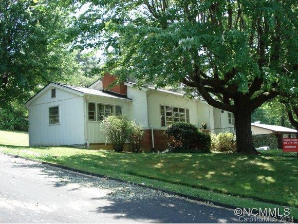 15 Chestnut St.