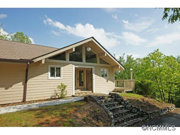 47 CHESTNUT RIDGE ROAD
