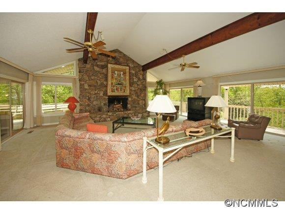 47 CHESTNUT RIDGE ROAD - Photo 2