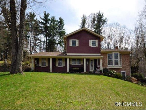 7 Mayfair Drive