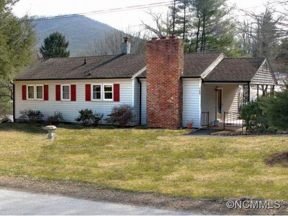 109 LE-AN HURST RD
