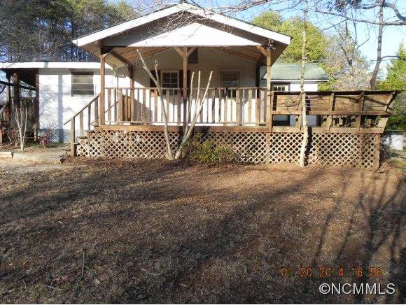 131 Hermitage Trail