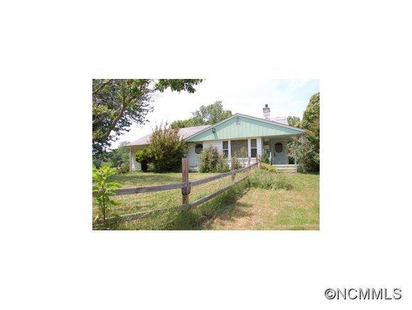 887 Old Leicester Highway