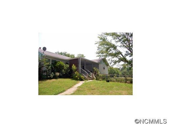 887 Old Leicester Highway - Photo 2