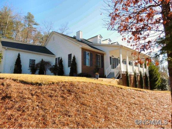 115 Jonathan Creek Drive