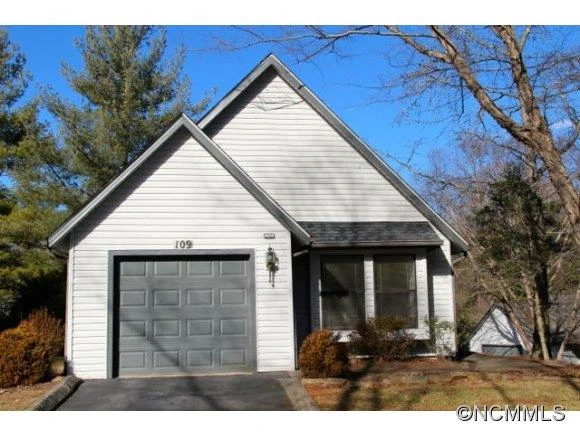 109 Cimarron Drive