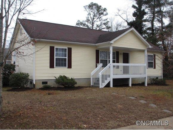 22 Buttonwood Court