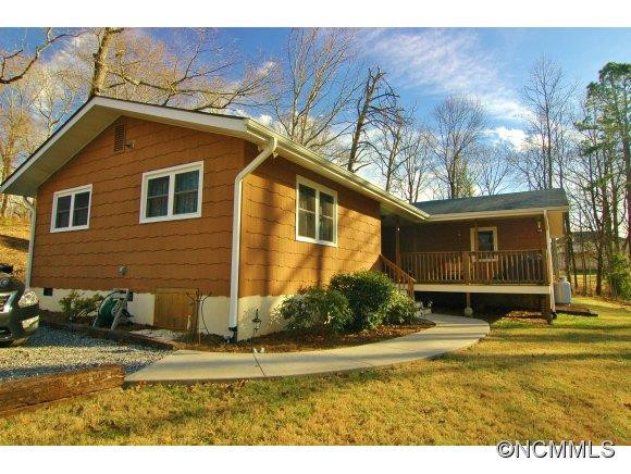 260 Justice Ridge Road