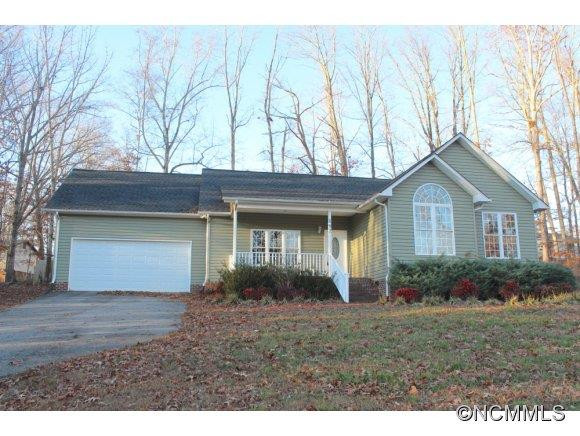 182 Hutchins Drive