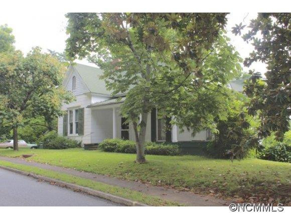 330 N. Washington Street