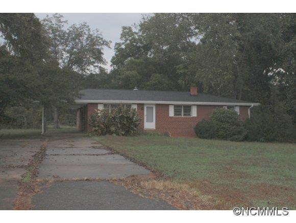 1156 Horn Bottom Road