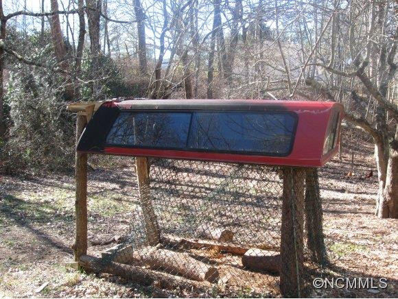 474 Lakey Gap Rd - Photo 11