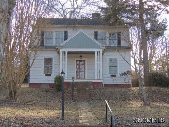 1 ENKA PINE STREET