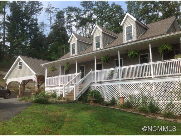 215 Butternut Lane
