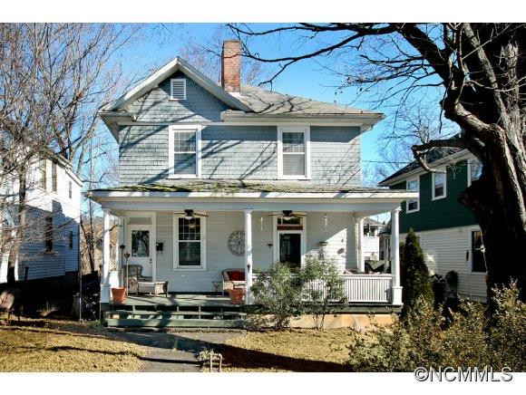 25 Highland Street