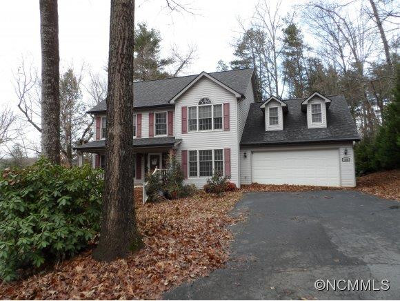 134 Caldonia Drive