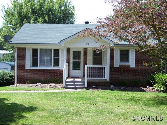 56 Rash Rd