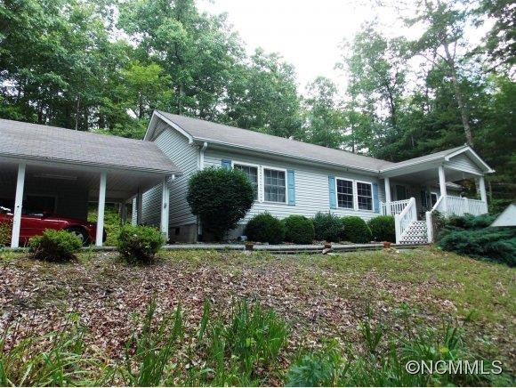 65 Sherwood Village Court