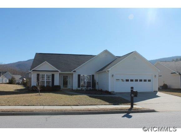 121 Misty Valley Rd.