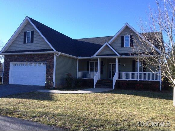 246 Springfield Meadow Drive - Photo 2